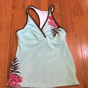Athleta Workout top